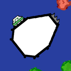 Screenshot of Cell Evolution logo